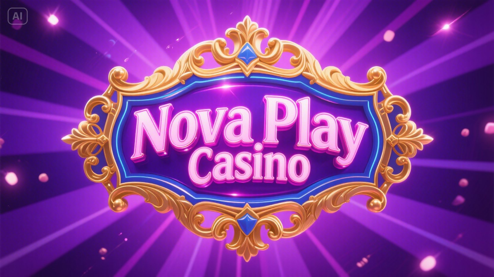 Nova Play Casino